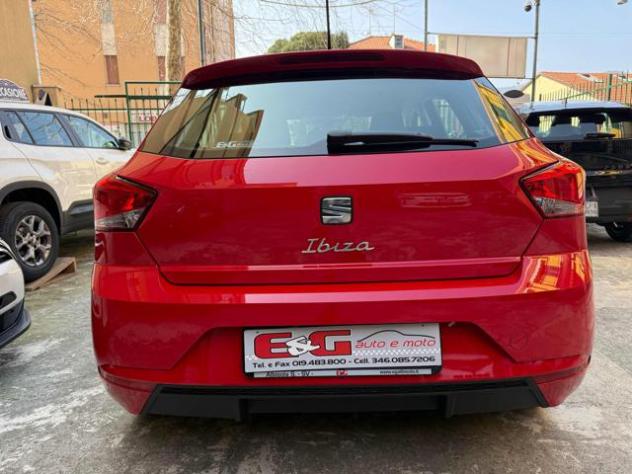 SEAT Ibiza 1.0 EcoTSI 95 CV 5 porte Style rif. 23808597 - Foto 8