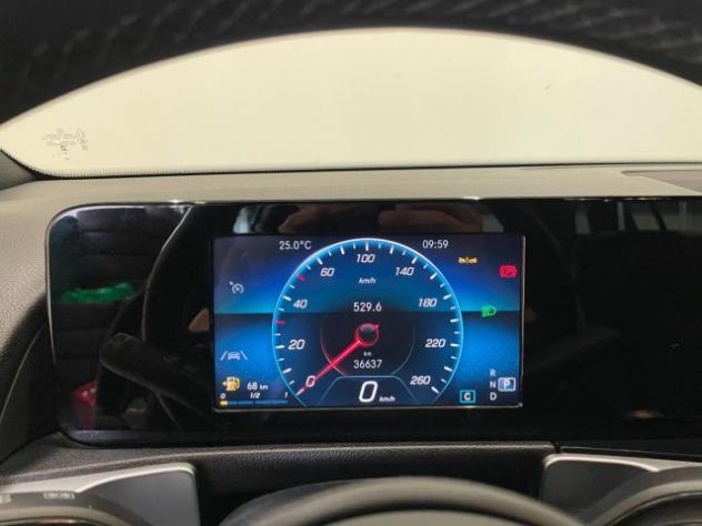 MERCEDES-BENZ GLB 220 d 2.0D Aut. 4Matic Sport rif. 23873132 - Foto 5