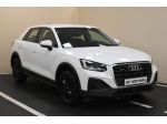 AUDI Q2 Q2 35 TDI quattro S tronic