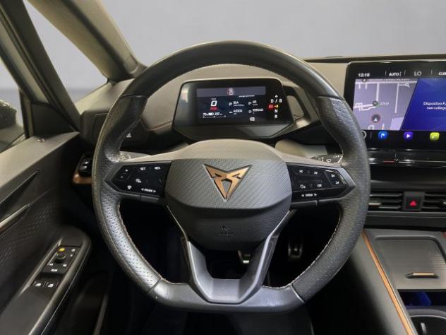CUPRA Born 58kwh rif. 23799012 - Foto 9