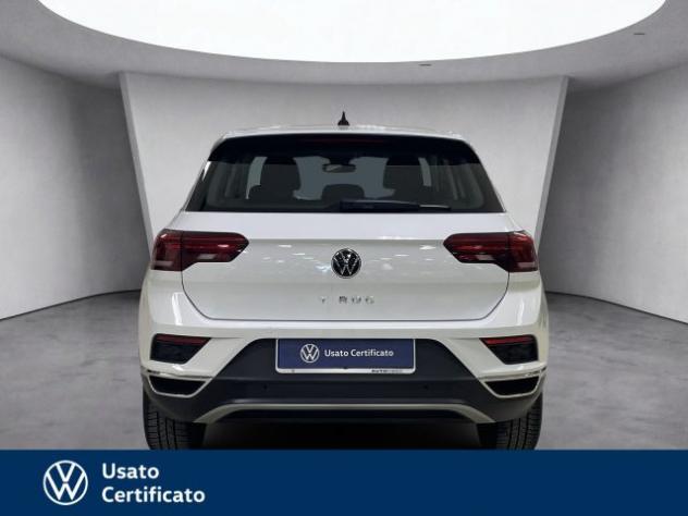 VOLKSWAGEN T-Roc 1.5 tsi sport dsg rif. 23785487 - Foto 5