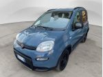 FIAT Panda 0.9 twinair turbo 85cv s&s 4x4 wild