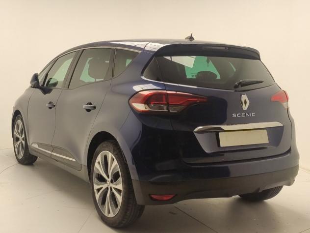 Renault Scénic 1.5 dCi 110cv Energy Intens EDC - Foto 5