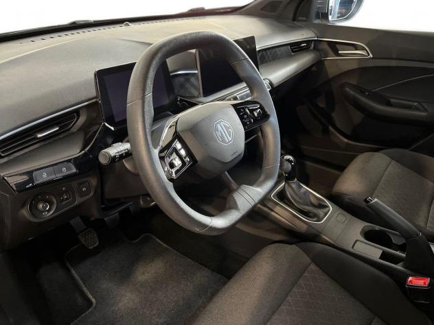 MG MG3 1.5 Comfort - Foto 7