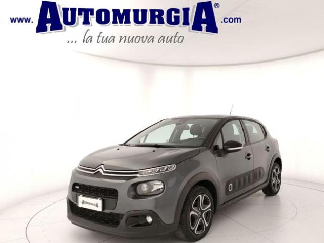 CITROEN C3 PureTech 82 Shine rif. 23940489 - Foto 2