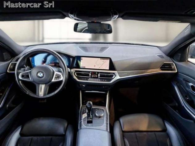 BMW 330 330d Touring xdrive Msport auto - GB370PN rif. 24202009 - Foto 7