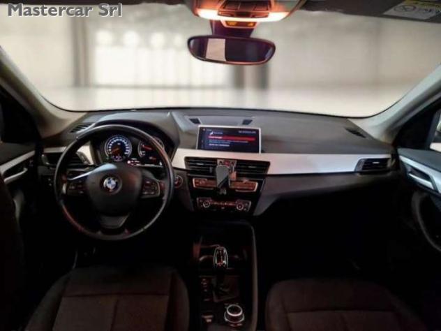 BMW X1 X1 sdrive20d Business Advantage auto - GF352BX rif. 23956612 - Foto 7