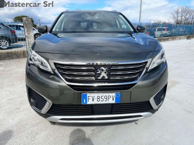 PEUGEOT 5008 5008 7 POSTI 1.5 bluehdi Allure s - FV859PV rif. 23832787 - Foto 9