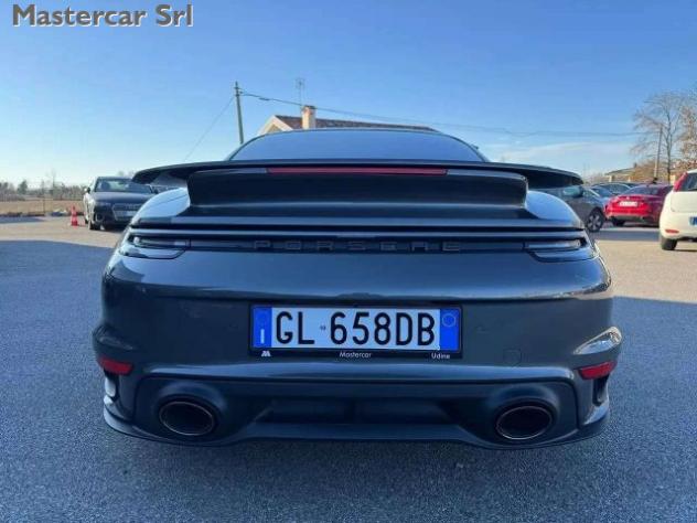 PORSCHE 992 911 Turbo Coupè GL658DB rif. 23752760 - Foto 5
