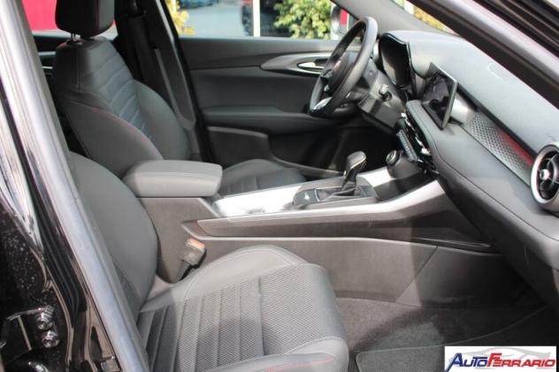 ALFA ROMEO Tonale Tonale 1.6 diesel 130 CV TCT6 Sprint - Foto 6