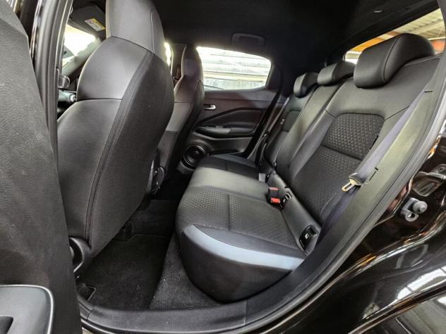 NISSAN Juke 2ª serie Juke 1.0 DIG-T 114 CV DCT N-Connecta - Foto 7