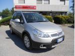 FIAT Sedici 1.6 16V 4x2 Emotion rif. 24003544
