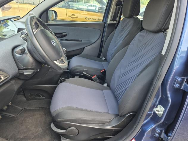 Lancia Ypsilon Ypsilon 1.0 firefly hybrid Gold s&s 70cv 5p.ti - Foto 7