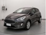 Ford Fiesta 1.0 EcoBoost Hybrid 125CV S&S Titanium