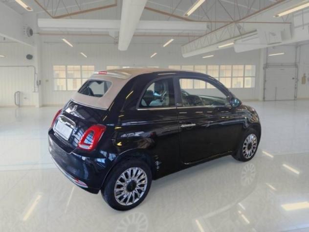 Fiat 500 C 1.0 hybrid Dolcevita 70cv - Foto 2