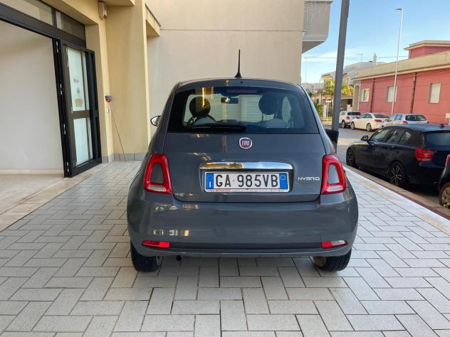 Fiat 500 1.0 Hybrid Pop - Foto 3