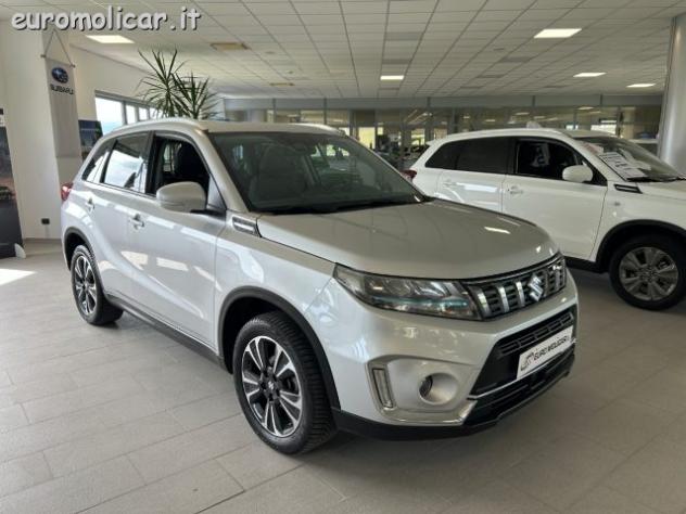 SUZUKI Vitara 1.4 Hybrid A/T 4x4 Starview rif. 23930735