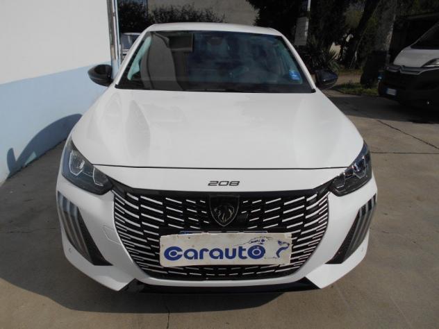 Peugeot 208 136 hybrid Allure CBC4.5 - Foto 5