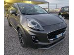 Ford Puma 1.0 EcoBoost Hybrid 125 CV