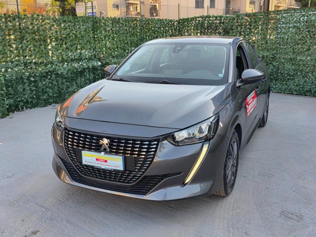 Peugeot 208 PureTech 5Porte Active Pack ZAMPOGNAUTO CT