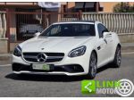 MERCEDES-BENZ SLC 180 AMG line 156CV rif. 24079837