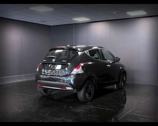 LANCIA Ypsilon 1.0 FireFly 5 porte S&S Hybrid Ecochic Silver rif. 22291984 - Foto 6