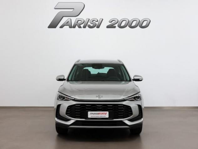 MG ZS 1.5 Hybrid+ Comfort MY26 *PROMO PARISI GROUP* rif. 24171956 - Foto 5