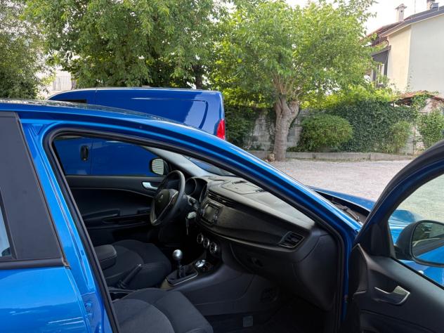Alfa Romeo Giulietta 1.6 JTDm 120 CV - Foto 9