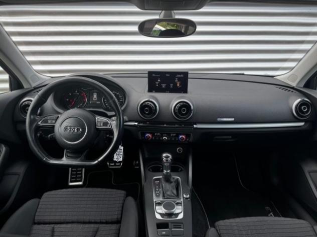 AUDI A3 Sportback 2.0 TDI S-TRONIC QUATTRO AMBITION rif. 23908188 - Foto 4