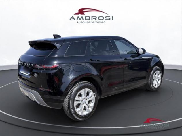LAND ROVER Range Rover Evoque 2.0D I4-L.Flw 150 CV AWD Auto S rif. 23967791 - Foto 3