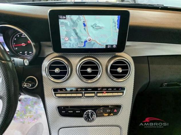 MERCEDES-BENZ C 300 Premium Coupè rif. 23459399 - Foto 4