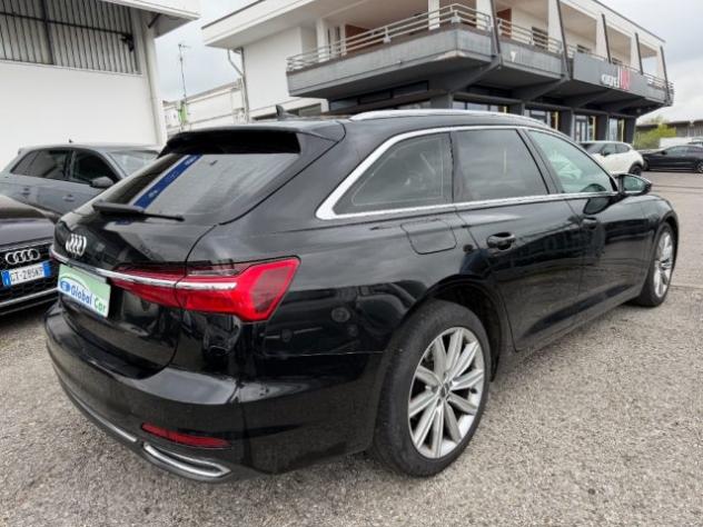 AUDI A6 Avant 40 2.0 TDI quattro ultra S tronic Business P rif. 23529320 - Foto 3