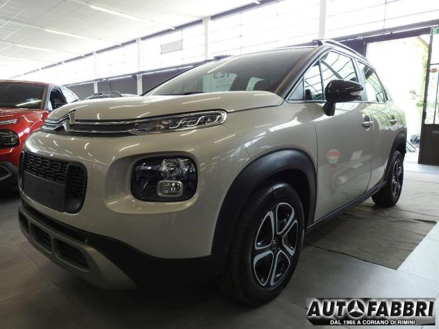 CITROEN - C3 Aircross - PureT. 110 S&S Feel NAVI PACH - Foto 3