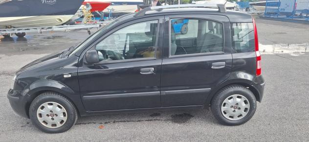 Fiat Panda 1.2 Classic - Foto 4