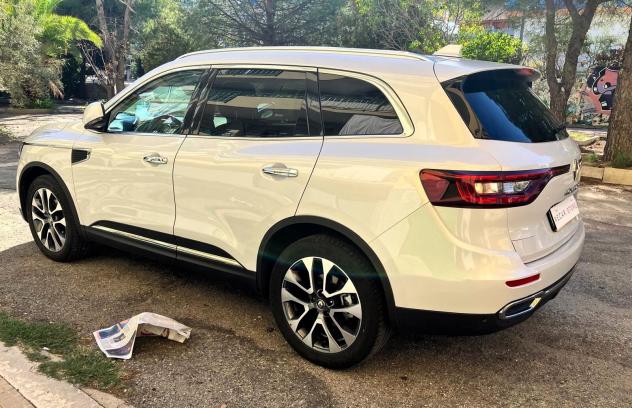 Renault Koleos dCi 175CV X-Tronic Energy Initiale Paris - Foto 8