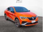 RENAULT Arkana 2021 1.6 E-Tech full hybrid R.S. Line 145cv rif. 23824282