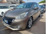 Peugeot 208 1.6 e-HDI 5 porte Allure ANNO 2015