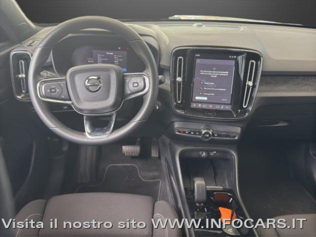 VOLVO C40 Recharge Twin Motor 249 cv AWD Plus - PROMO rif. 24166298 - Foto 10