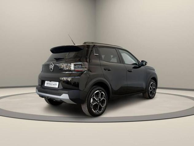 CITROEN E-C3 motore elettrico 113 CV Max rif. 23799325 - Foto 5