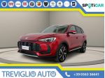 MG ZS 1.5 Hybrid+ Luxury rif. 23825378