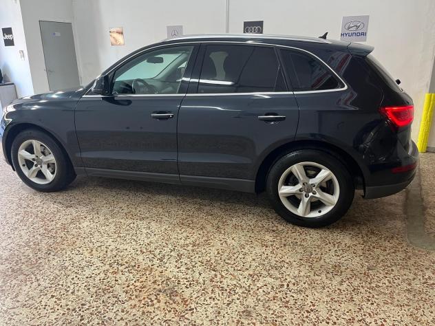 Audi Q5 2.0 TDI 150 CV clean diesel Business - Foto 8