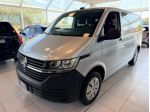 VOLKSWAGEN Transporter 2.0 TDI 110CV PC Kombi Business rif. 23821961