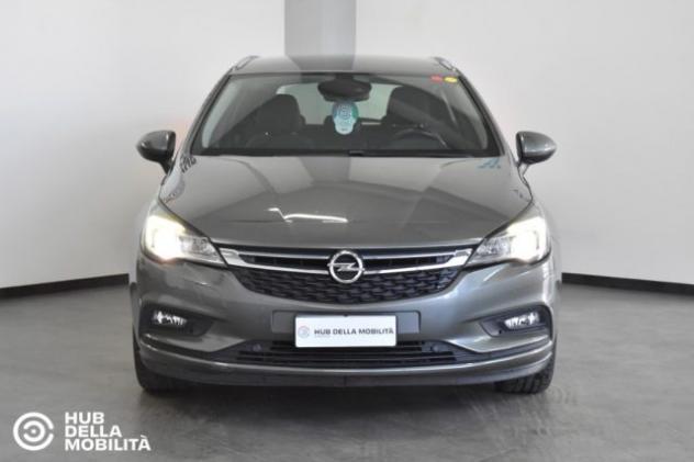 OPEL Astra 1.4 Turbo 110CV EcoM Sports Tourer Dynamic rif. 23761194