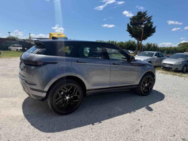 LAND ROVER Range Rover Evoque 2.0D I4-L.Flw 150 CV AWD Auto R-Dynamic rif. 23783989 - Foto 4