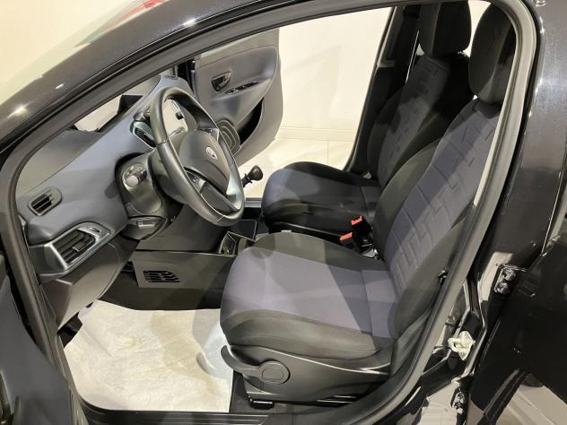 Lancia Ypsilon Ypsilon 1.0 FireFly 5 porte S&S Hybrid Platino - Foto 10