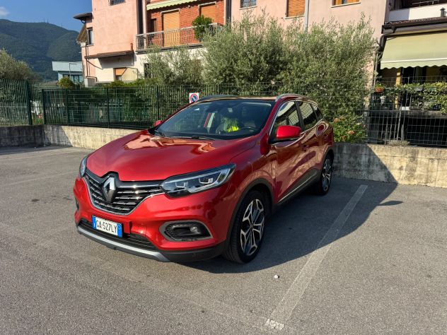 Renault kadjar 1.5 Diesel 115 CV