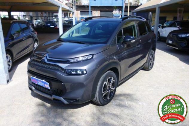 CITROEN C3 Aircross BlueHDi 110 S&S Feel rif. 23940183 - Foto 3