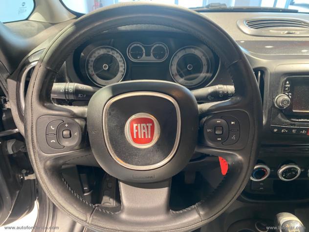 FIAT 500L 1.3 MJT 85 CV Pop - Foto 7