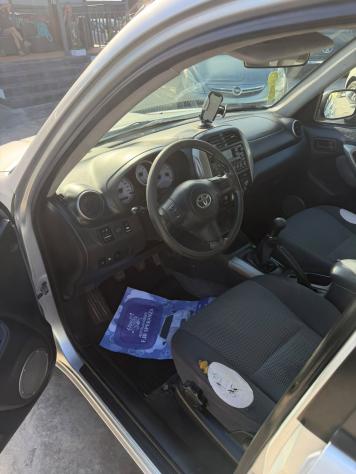 Toyota RAV 4 RAV4 2.0 Tdi D-4D cat 5 porte Sol - Foto 8