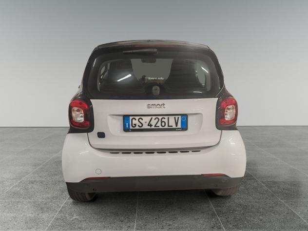 smart EQ Fortwo EQ 60kW passion - Foto 4